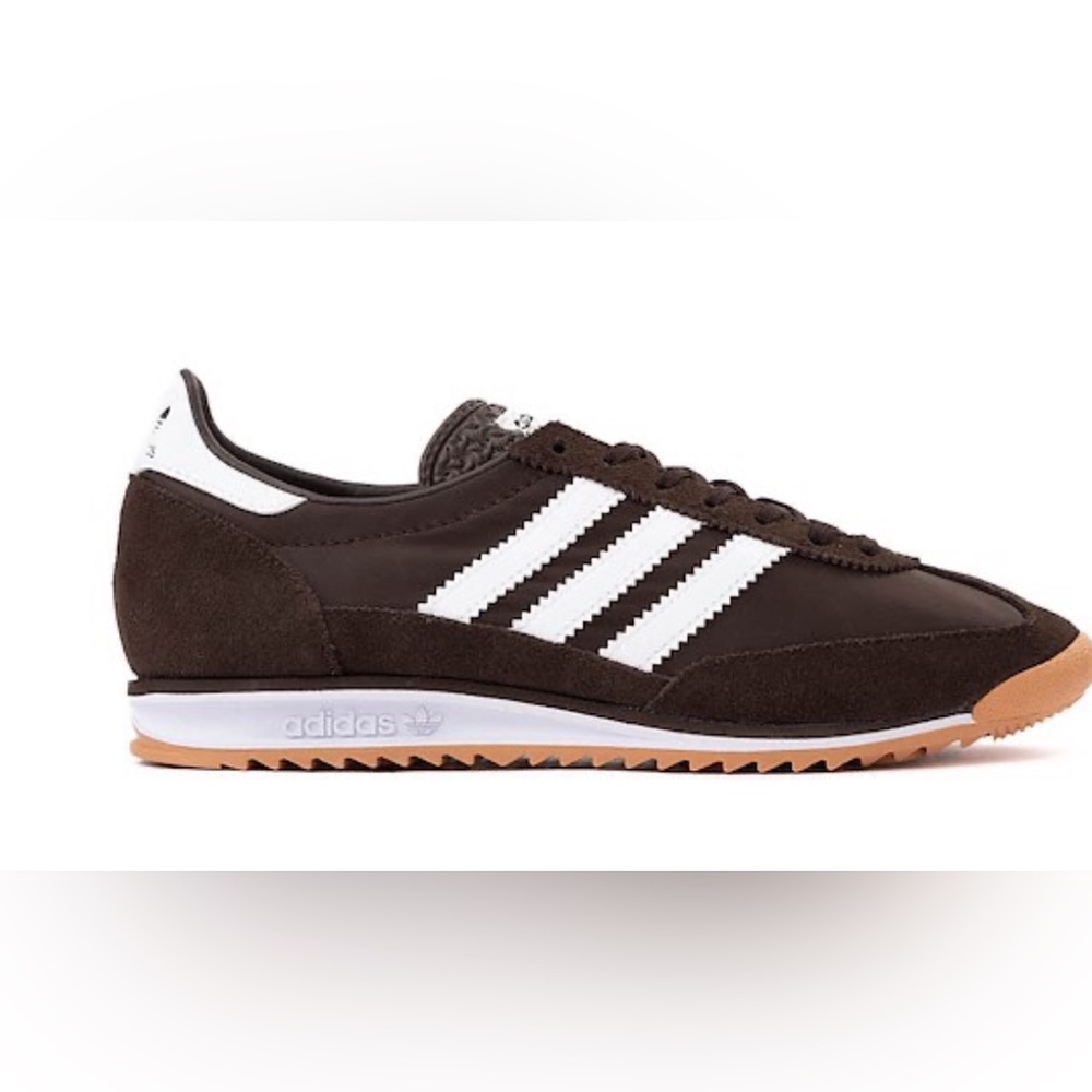Adidas SL 72 (Brand new)